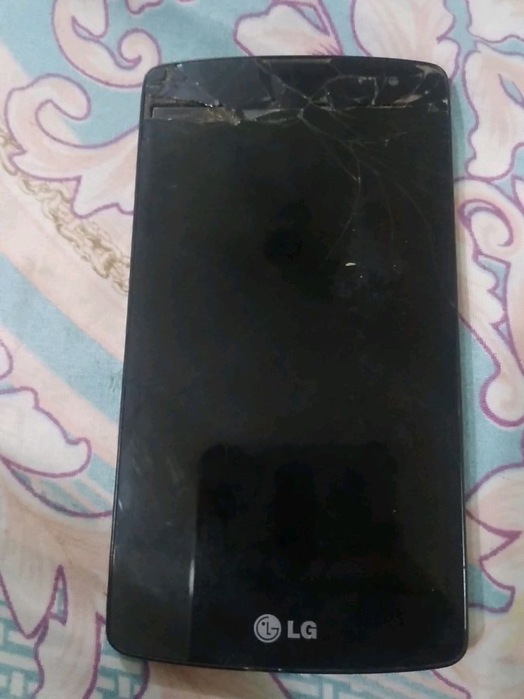 Lg Phone Bo Idea More
