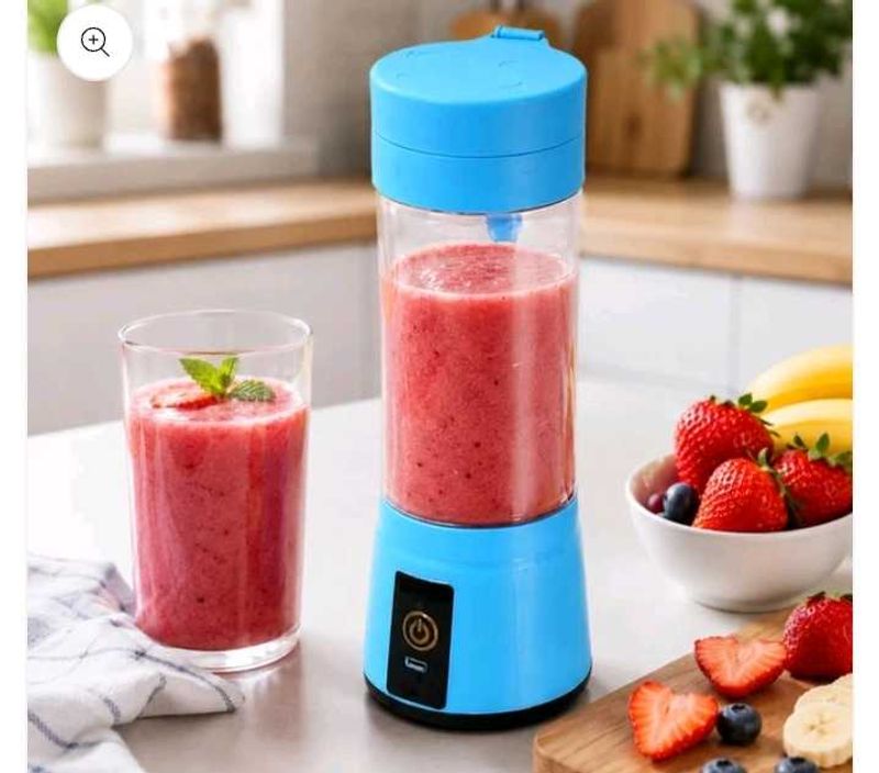 Portable Smoothie Blender