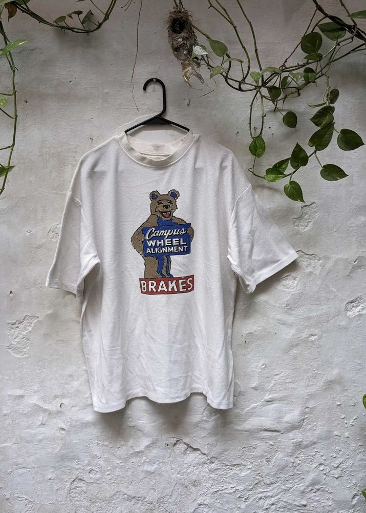 Vintage Bear T-Shirt