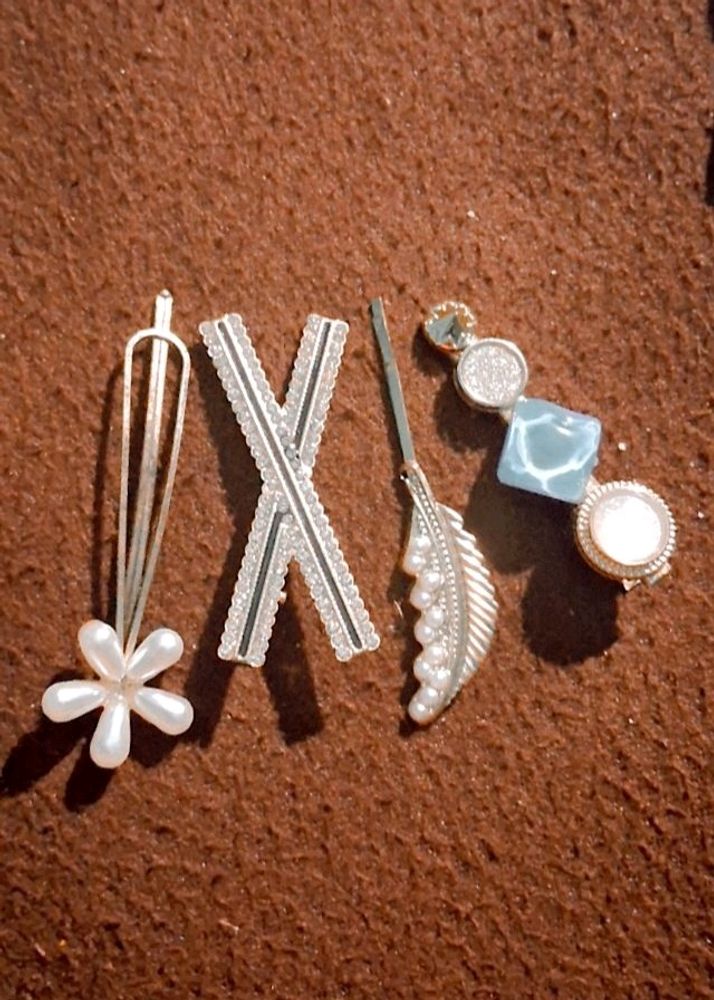 Hair Clips