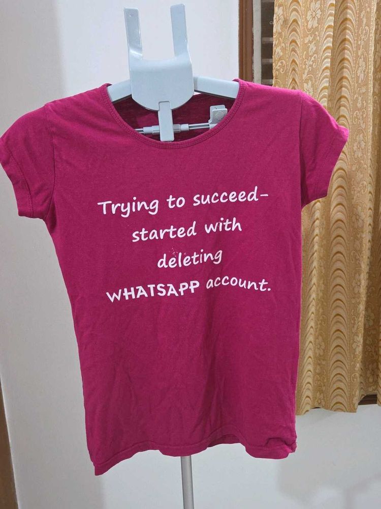 Funny Graphic T-Shirt combo