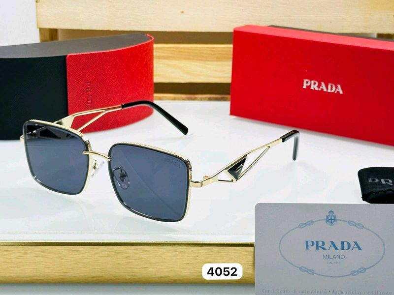 Prada Sunglasses Sale with original box