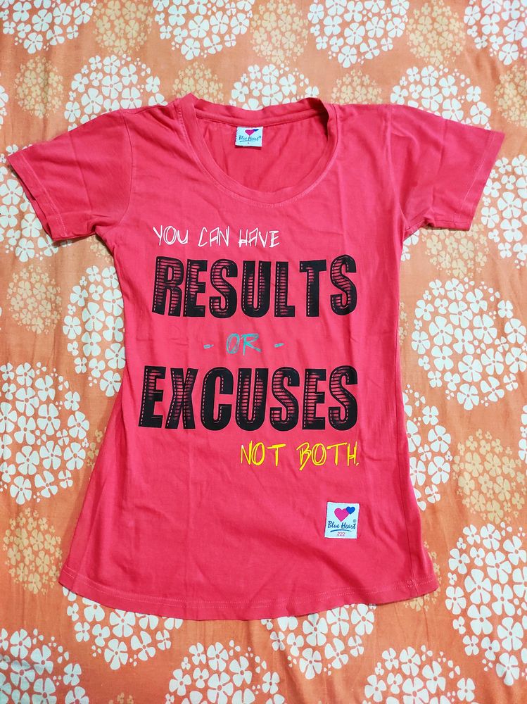 Graphic Top/Tshirt For Women