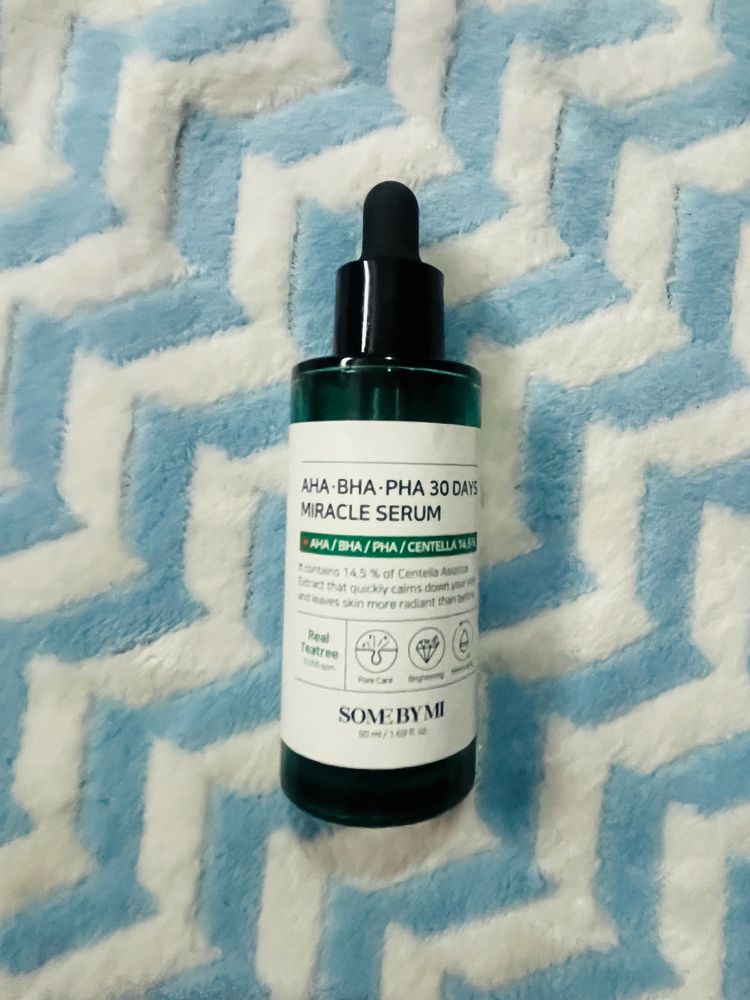 SOME BY MI AHA BHA PHA Serum