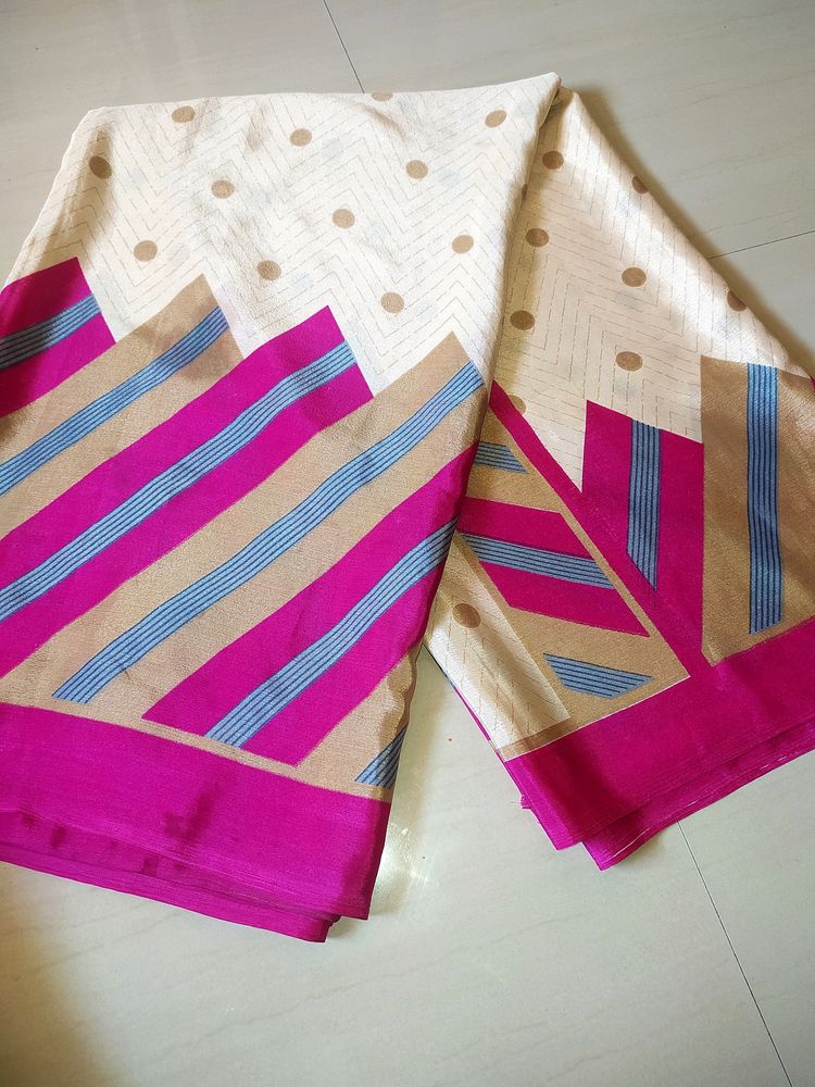 New Saree For Sale