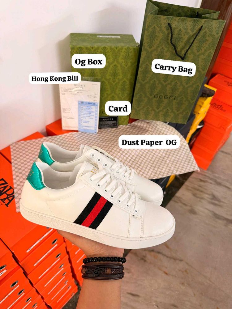 Gucci