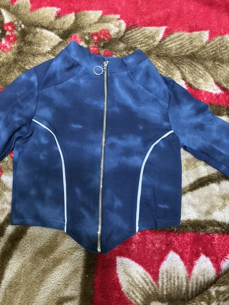 brand new top