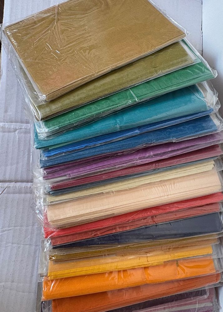 saree falls 30 pieces