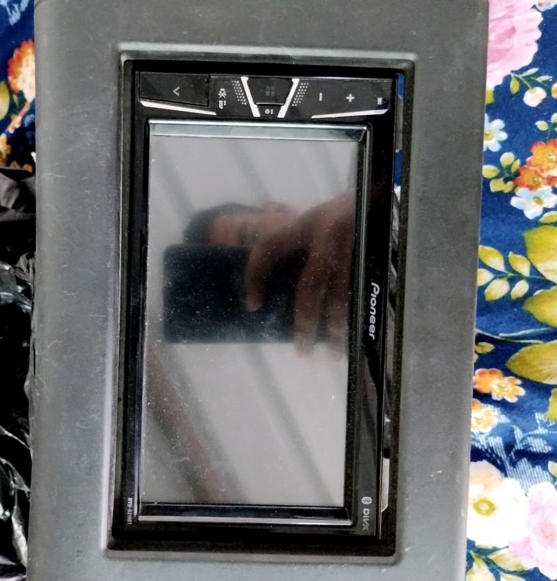 Pioneer Car Stereo