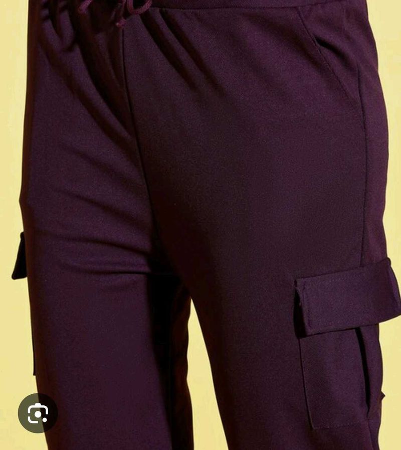 unsuable gym wear trousers