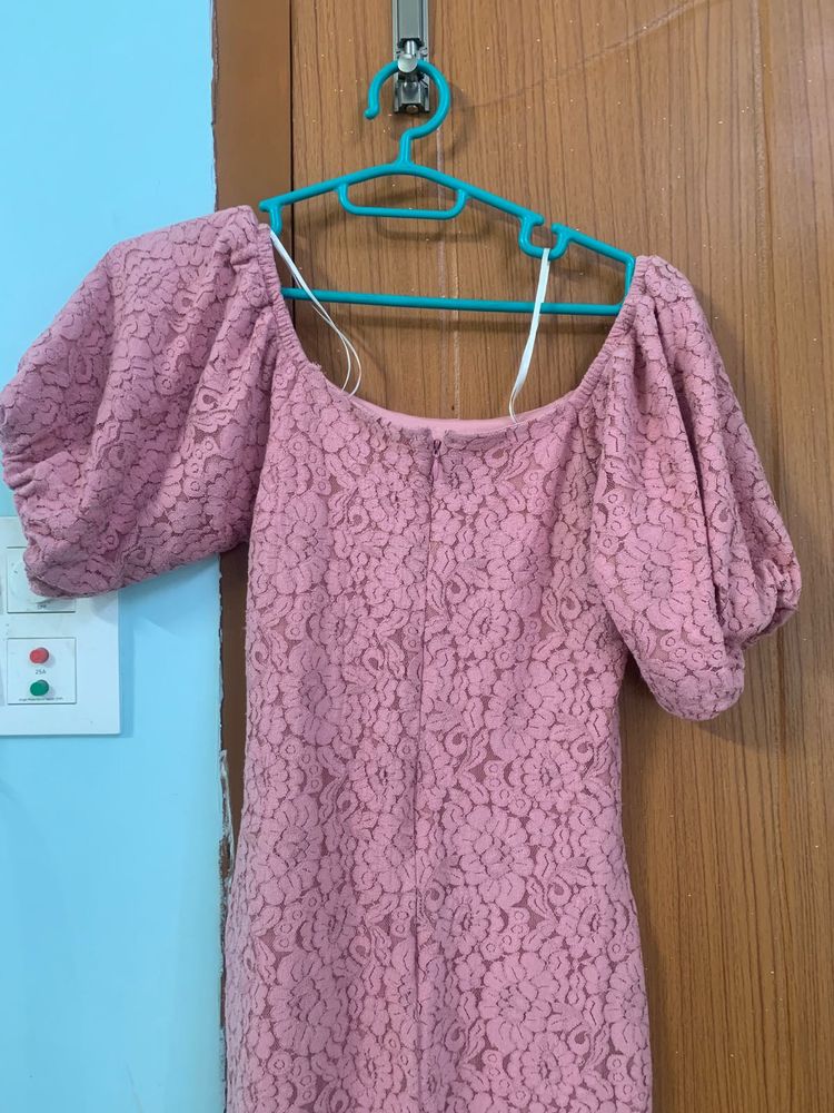 Pint Bodycone Dress