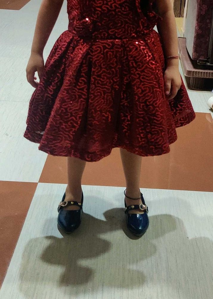 Kids Dress