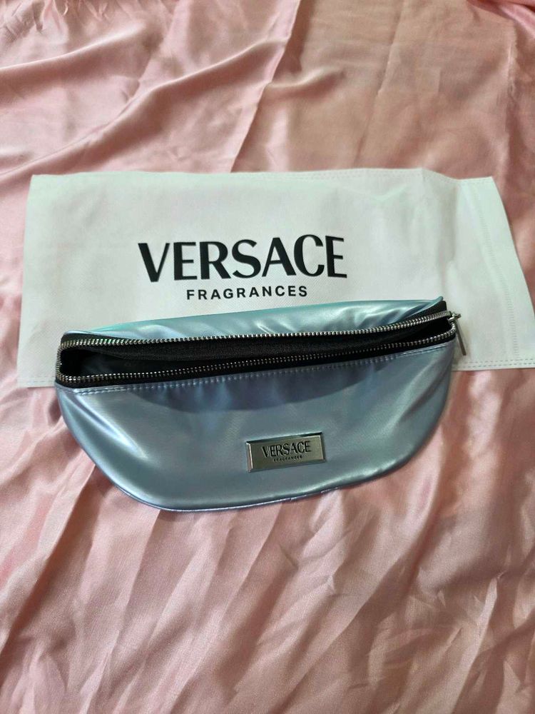 Versace Waist Bag