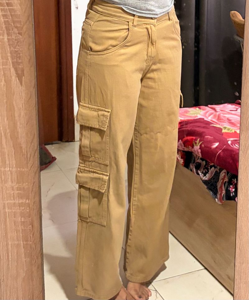 Off Duty Cargo Pants