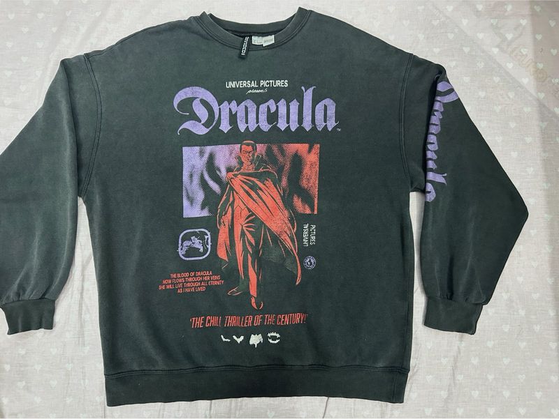 H&amp;M Brand New Sweatshirt