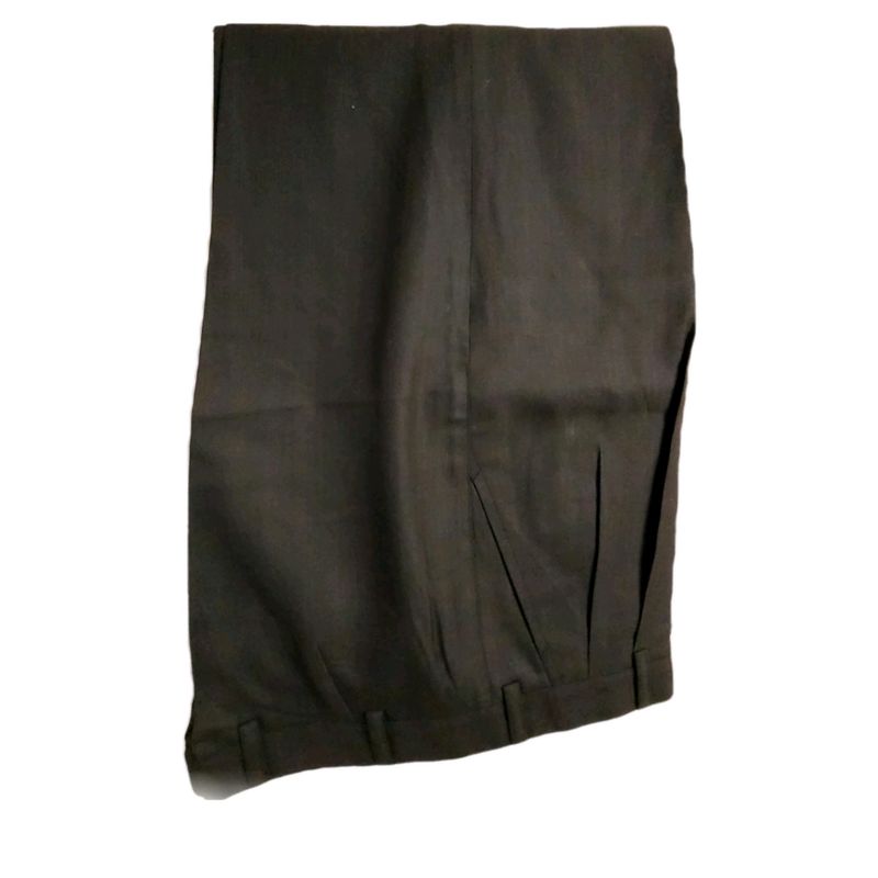 Brown Trouser/Pant