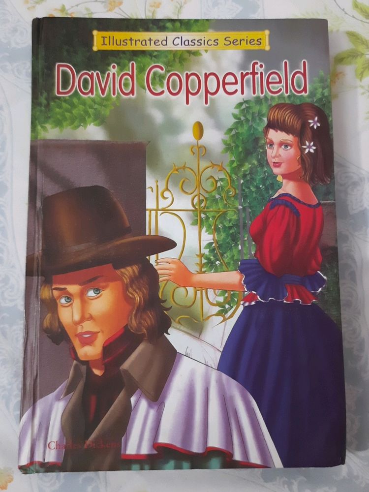 Combo Of Children's Books