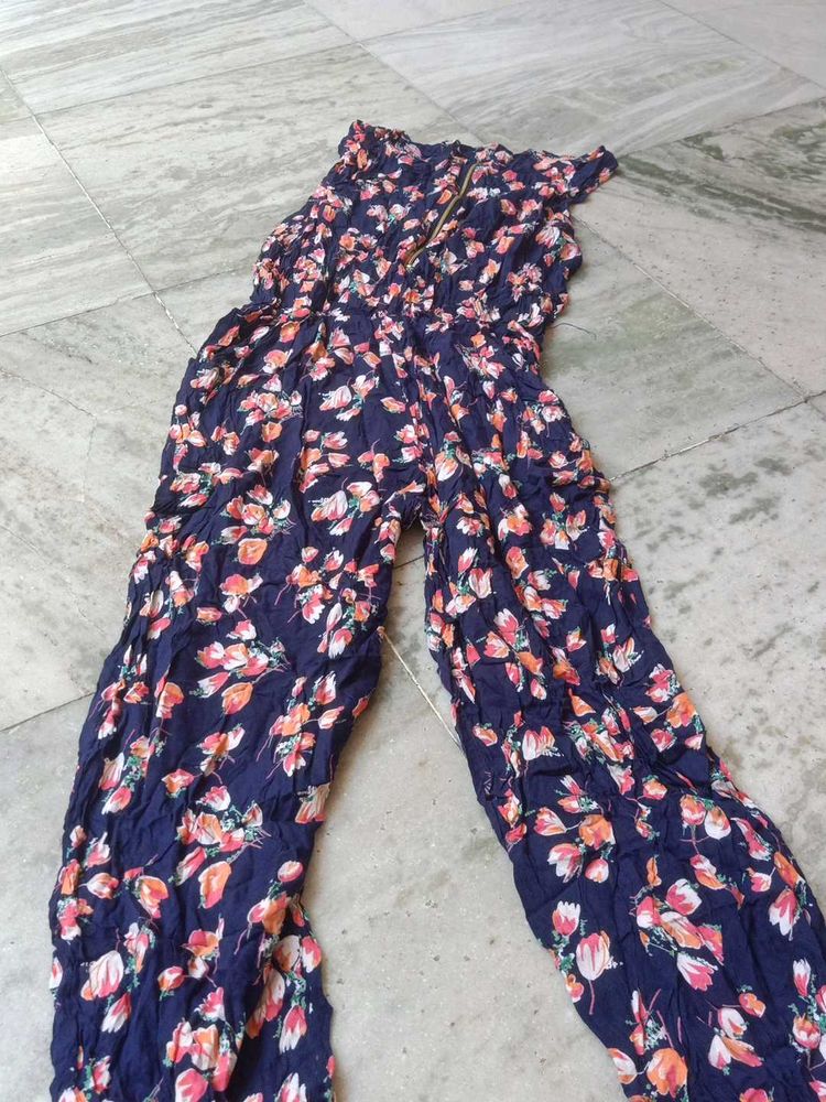 jumpsuit designer koren style