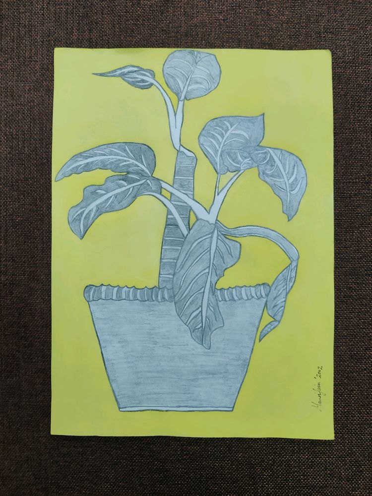 Limited Edition Painting
