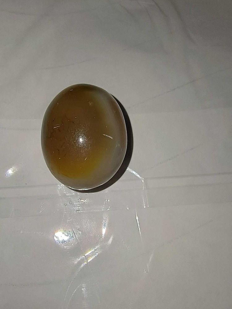 Beautiful Agate Gemstone