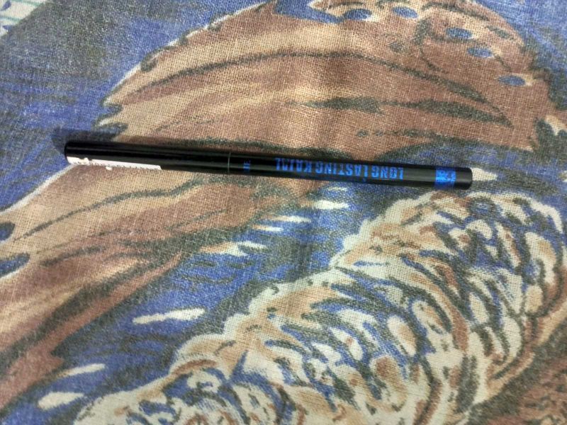 Glam 21 Blue Kajal