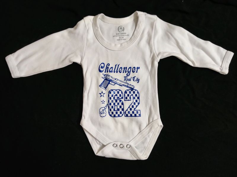 New Full Sleeve Onesies