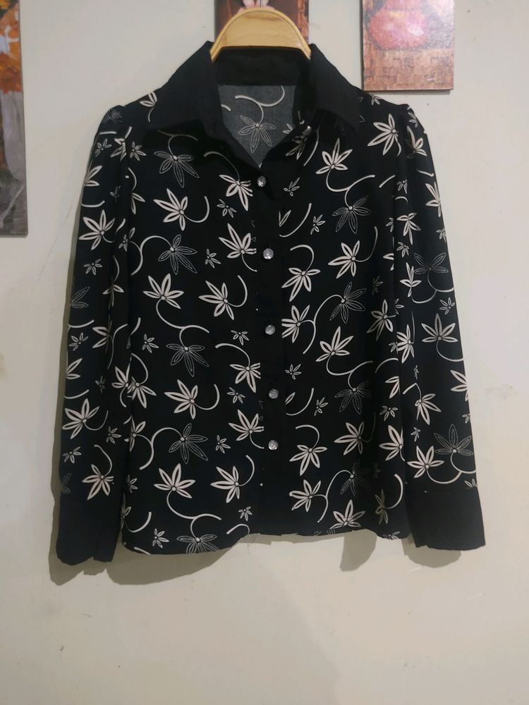 Womens Shirt