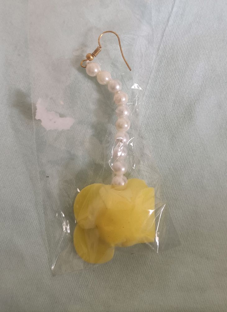 Flower Type Maangtikka