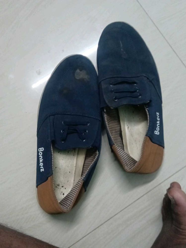 bonkers used shoes