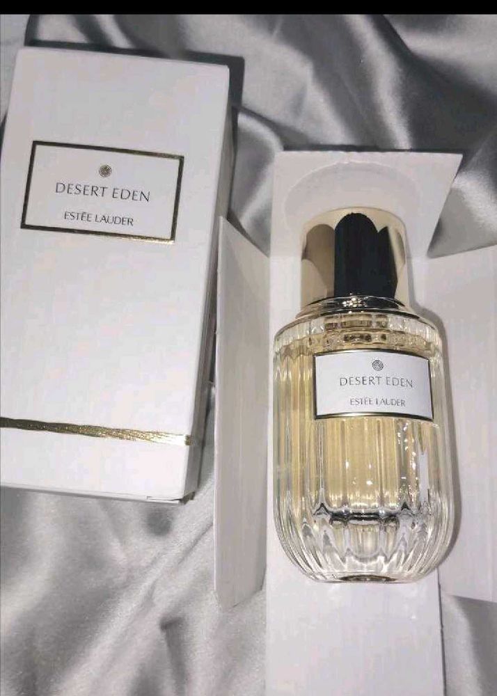 Estee Lauder Desert Eden Perfume
