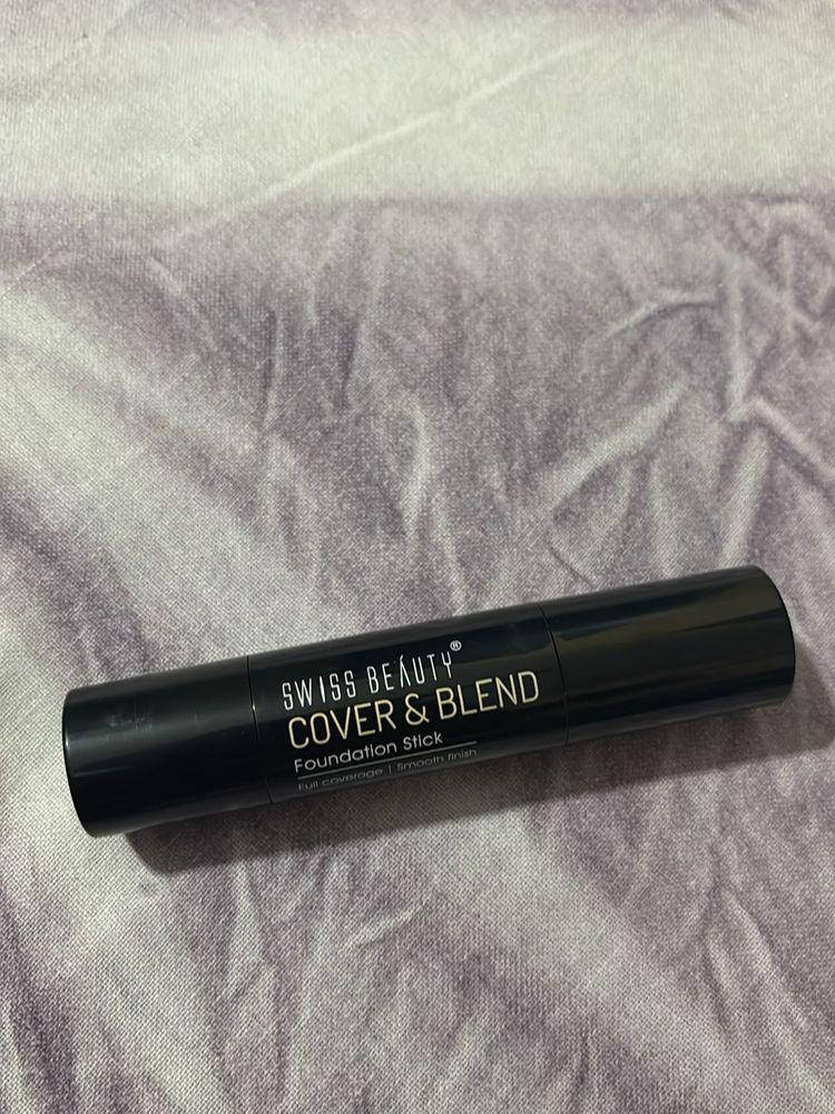 Swiss Beauty Foundation Stick