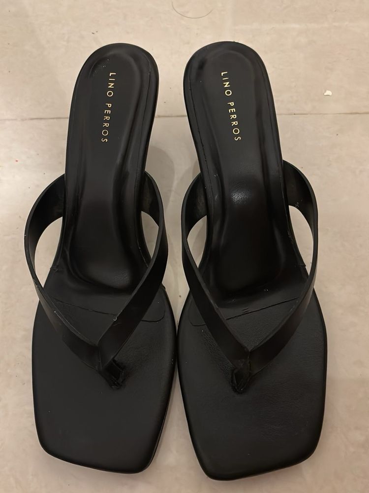 lino perros kitten heels
