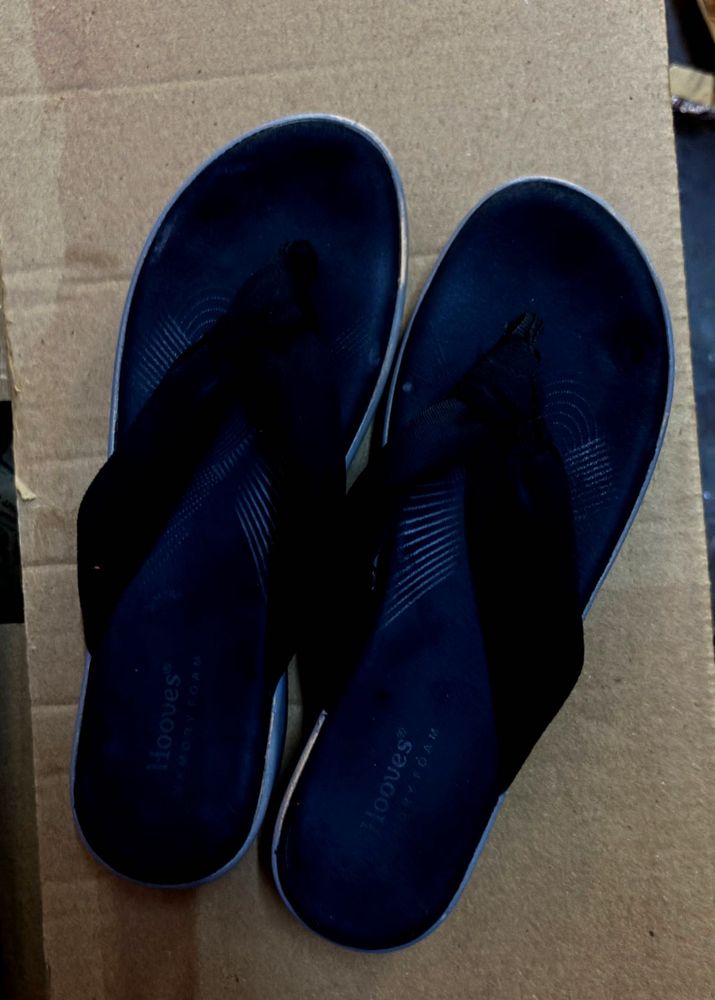 Hooves Orthopaedic Flip Flops (Women’s)