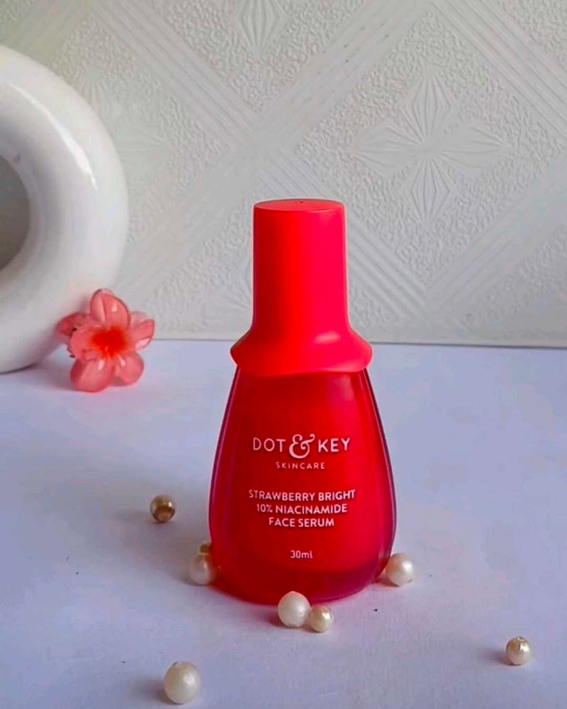 Dot &amp; Key Strawberry Bright Face Serum