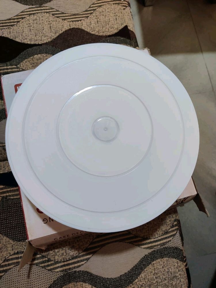 Cake Stand