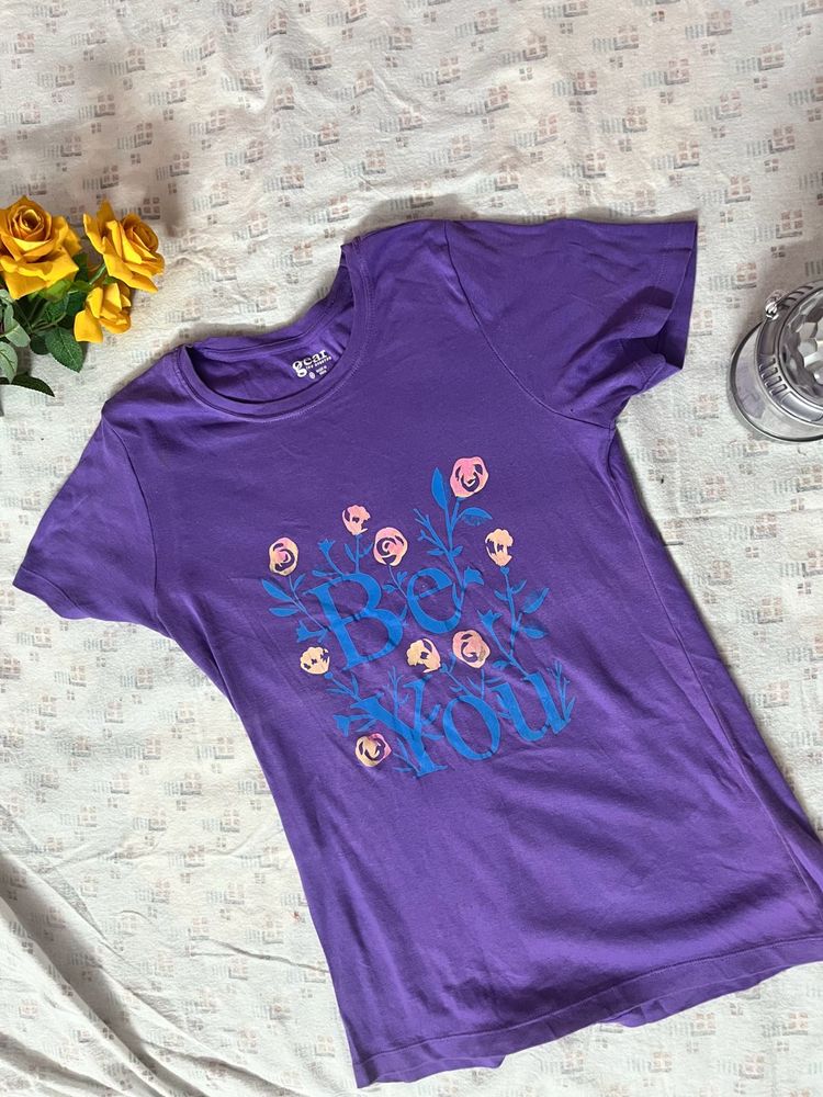 Graphic T Shirt Women