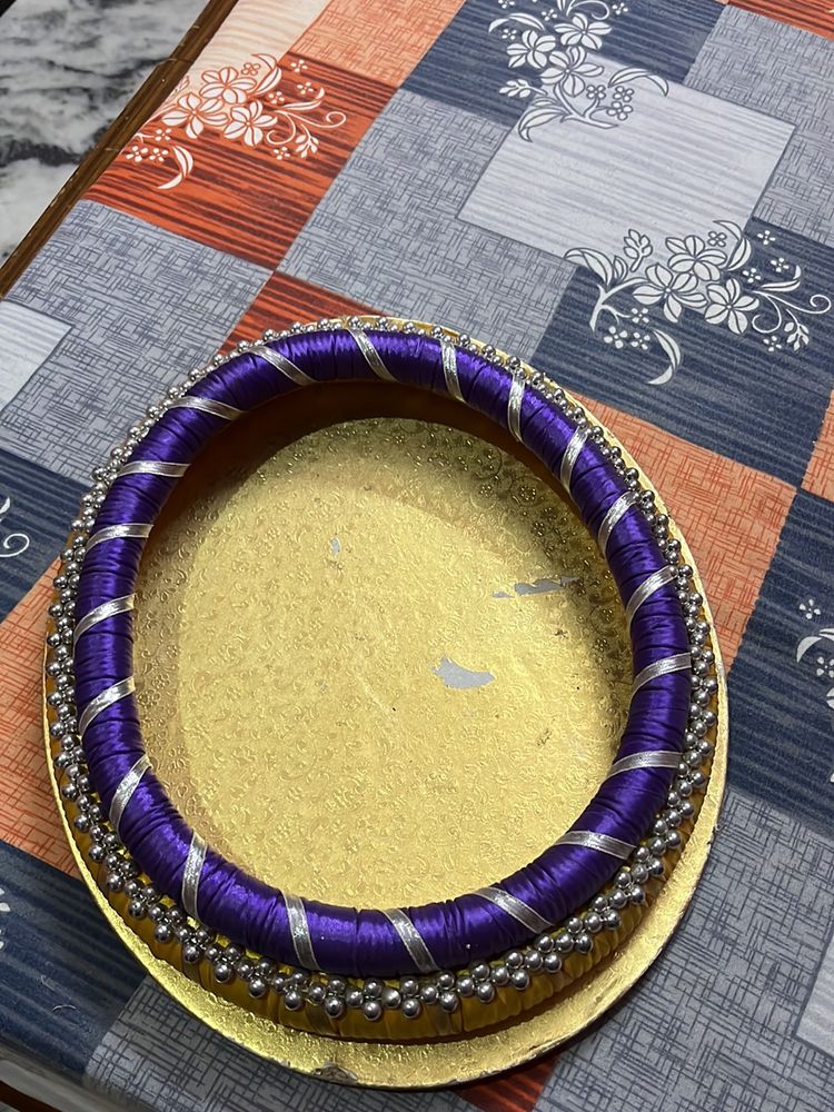 Packing Tray