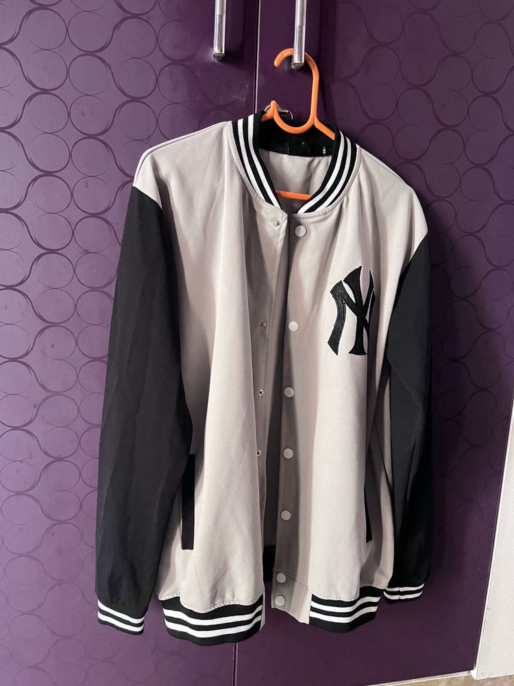 Varsity Jacket NY