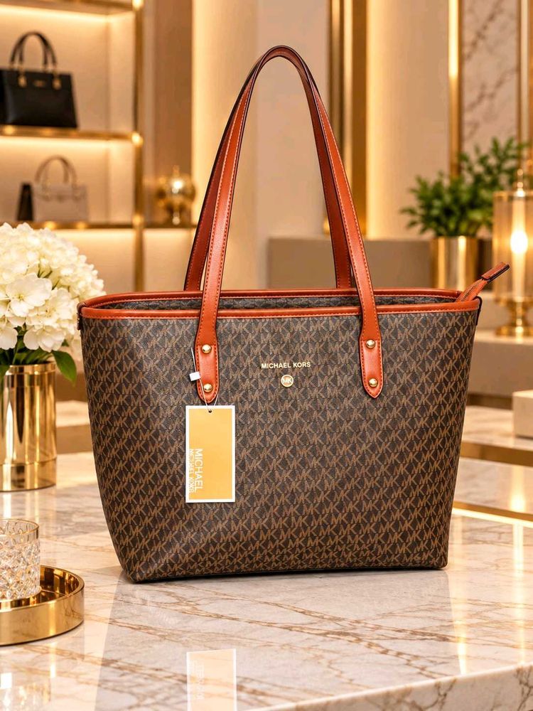MICHAEL KORS PREMIUM QUALITY TOTE BAG*