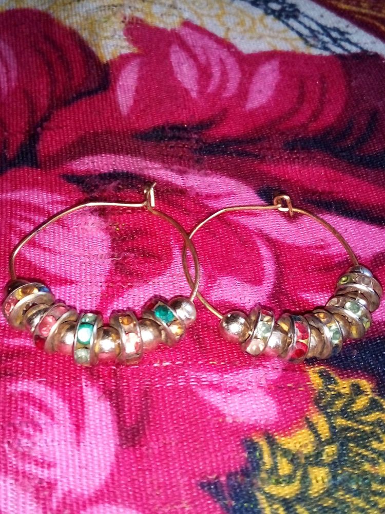 Beautiful Earings