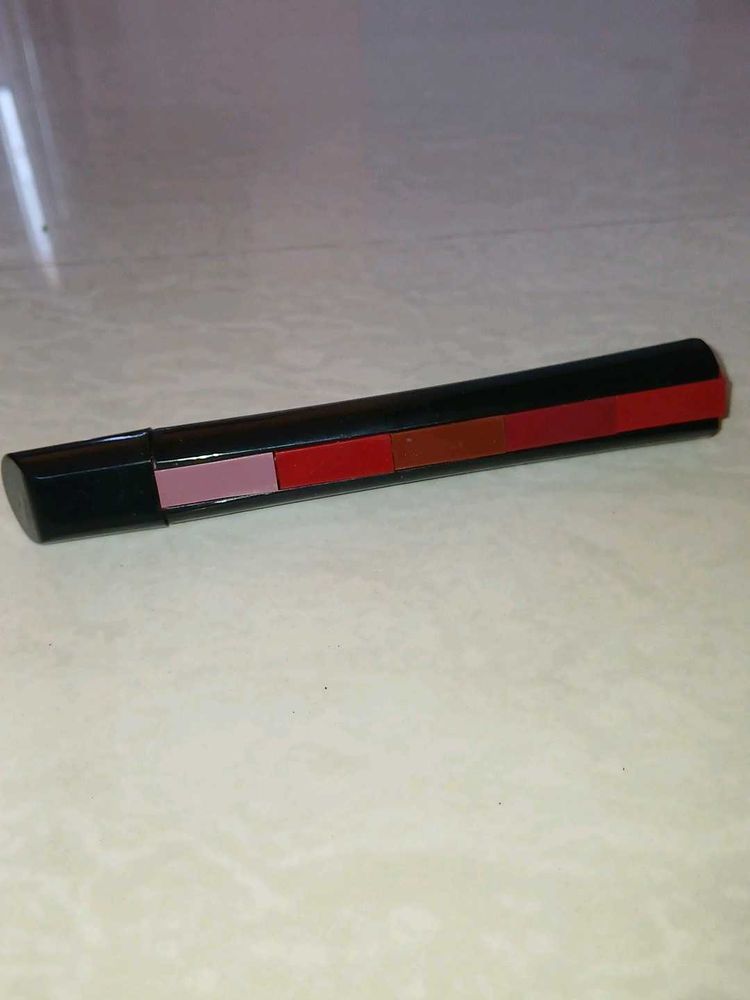 Multi-Shade Lipstick Pen