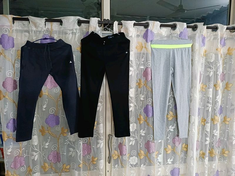 Combo Of Pajamas