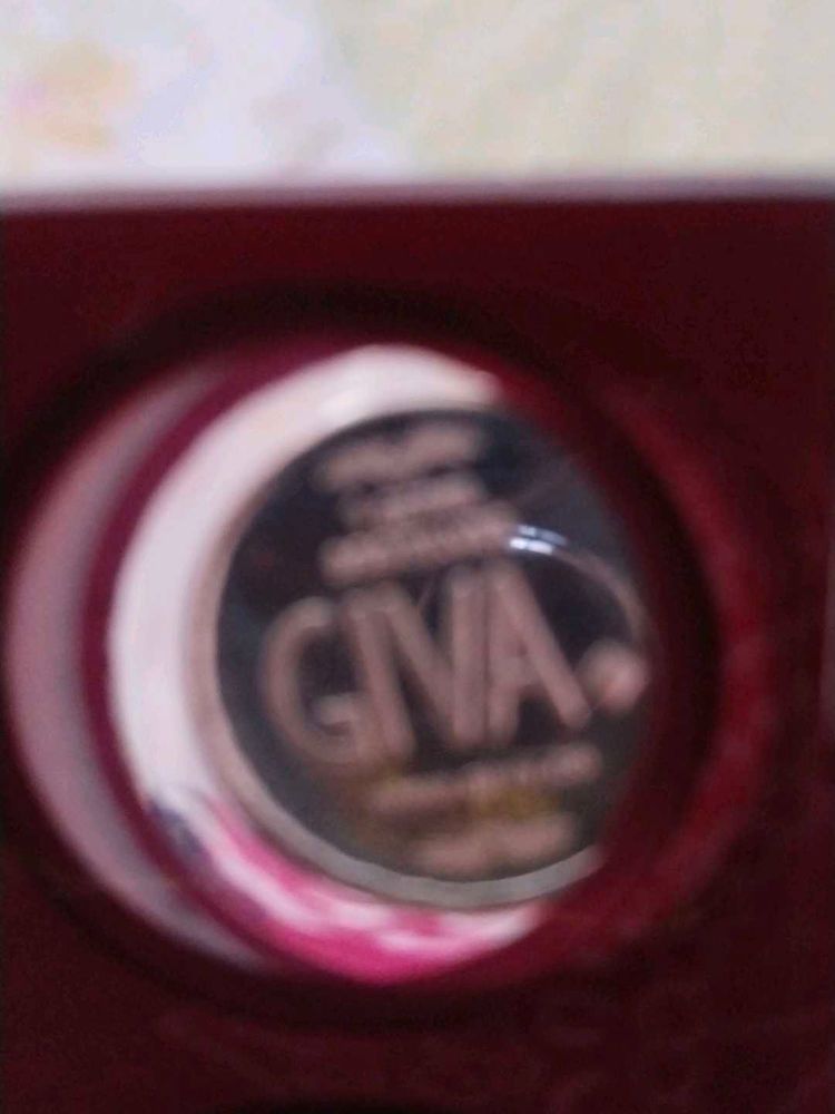 GIVA Siver Coin 🪙 1gm