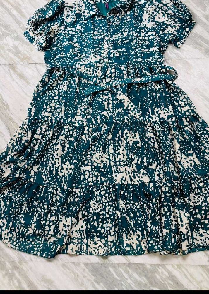one pic gown for women