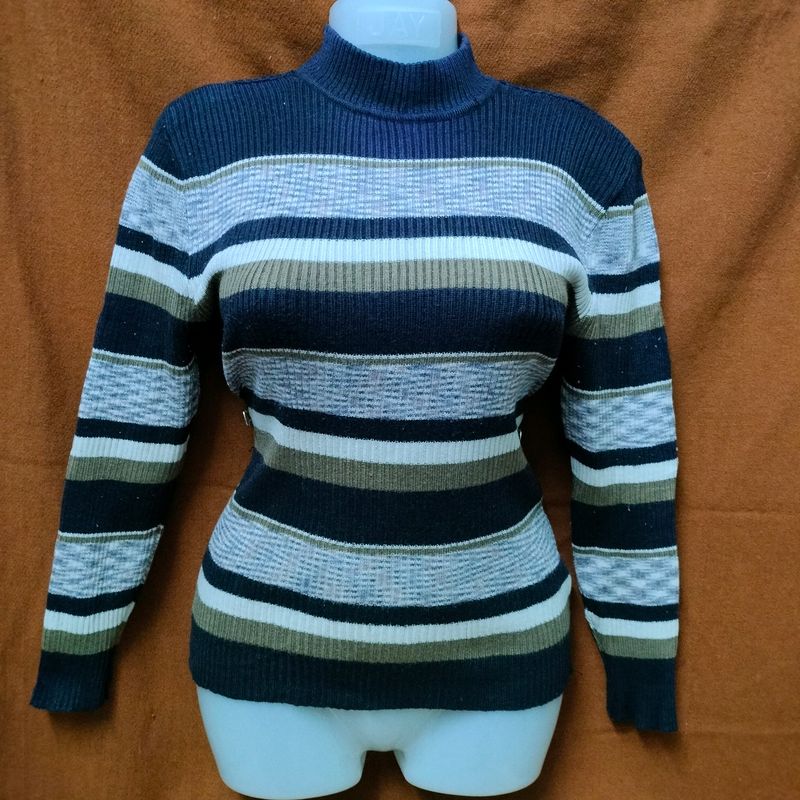 Dress 06 / Length 21in / Sleeve 19in