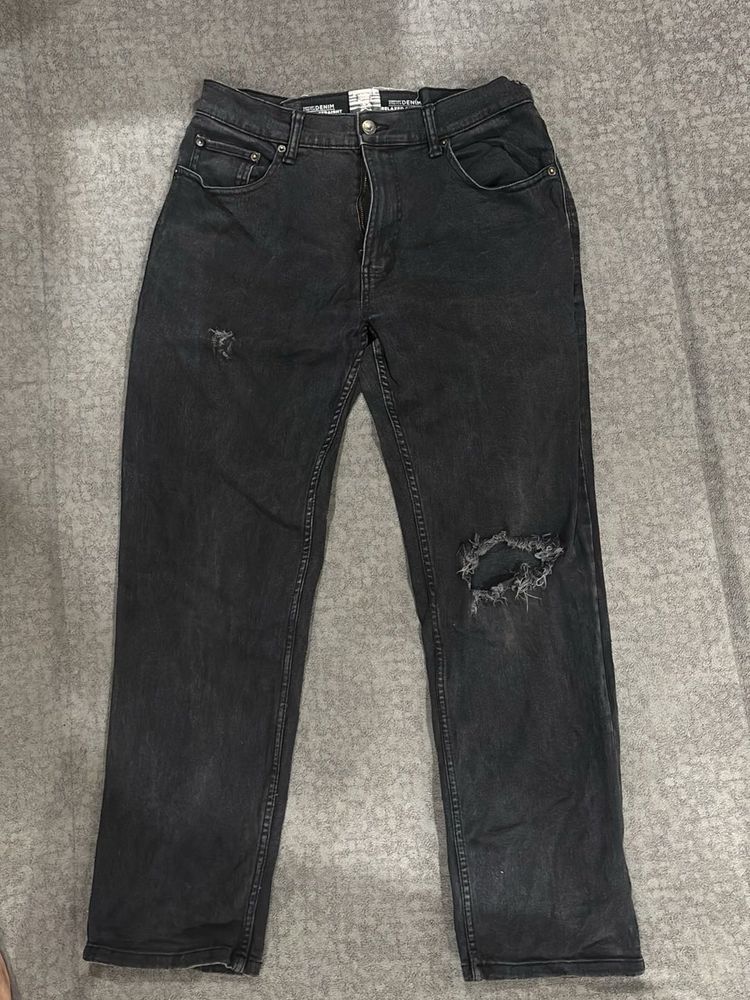 jean