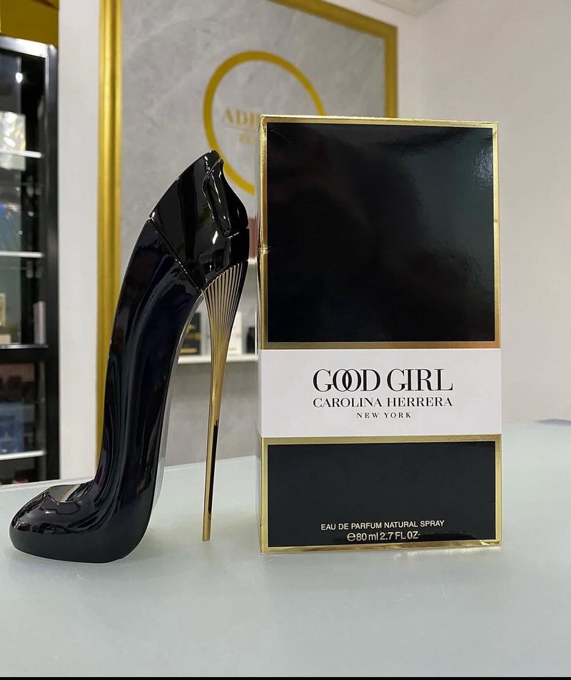 Carolina Herrera Good Girl Perfume