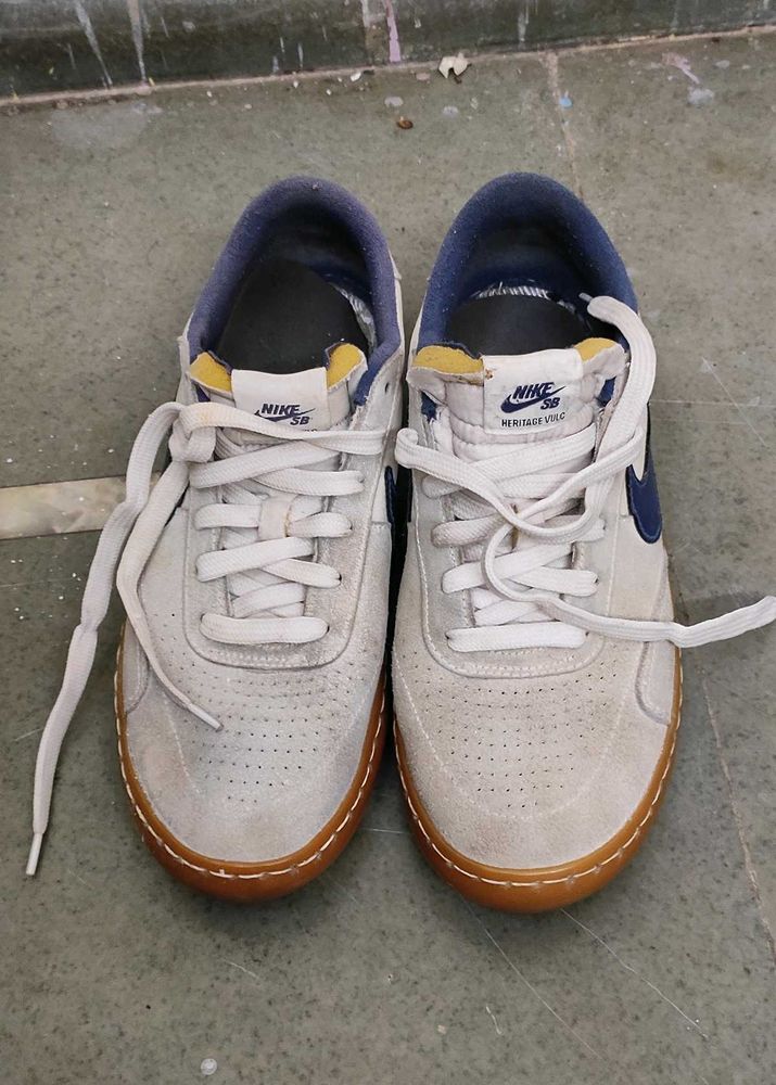 Nike SB Heritage Vulc Sneakers