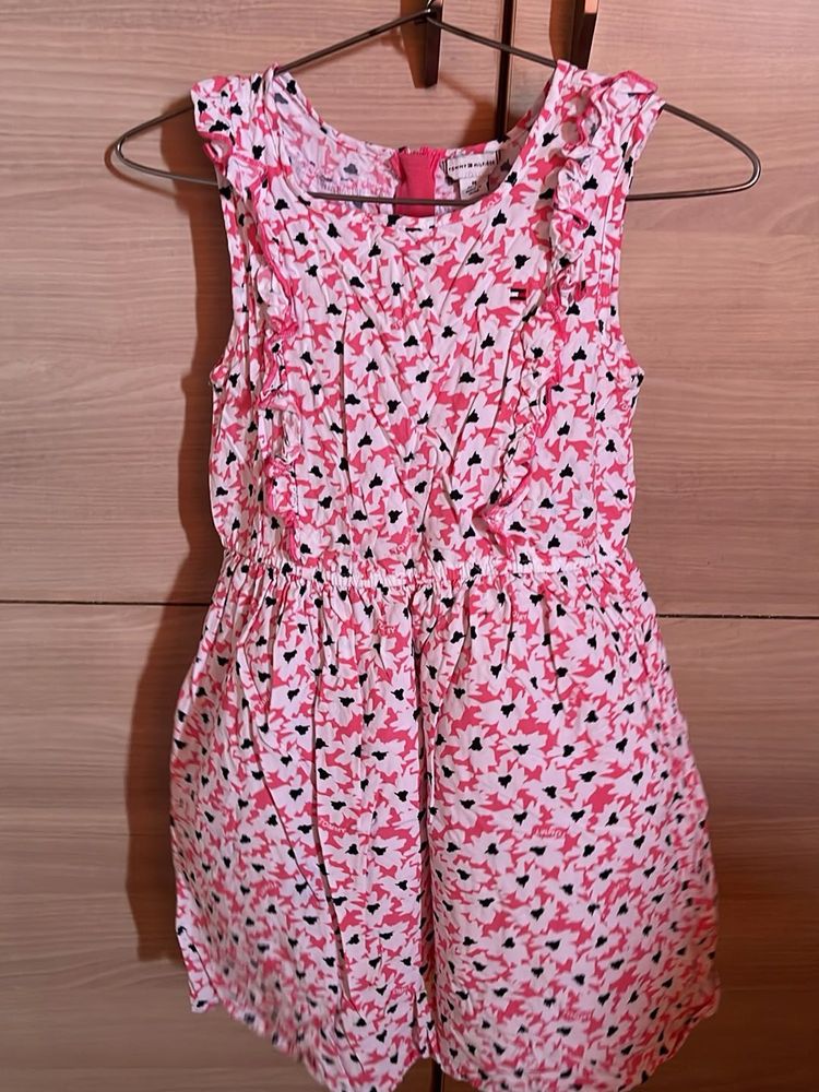 Tommy Hilfiger Dress for girls 8-10 yrs