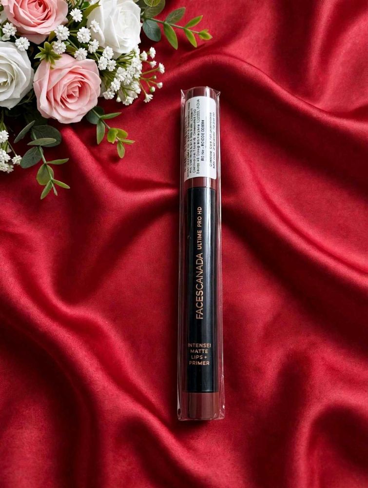 FACES CANADA Ultme Pro HD Lipstick